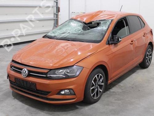 VW POLO VI (AW1, BZ1, AE1) 1.0 TSI (95 hp) 1145735