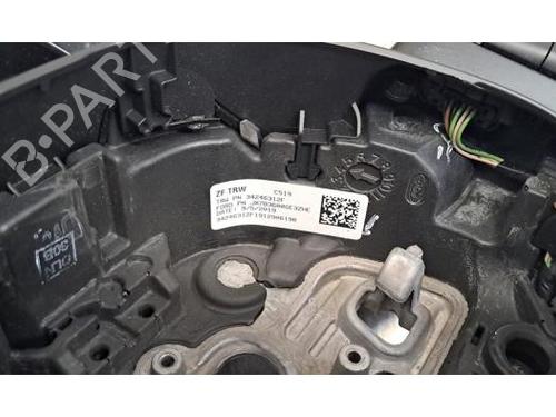 Steering wheel FORD FOCUS IV (HN) 1.0 EcoBoost | BP37511633C49 - Image 6