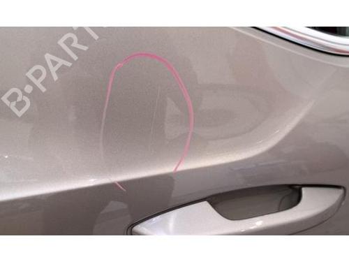 Dør højre bagtil VOLVO XC40 (536) T4 Plug-in Hybrid | BP36382361C5 - Image 4