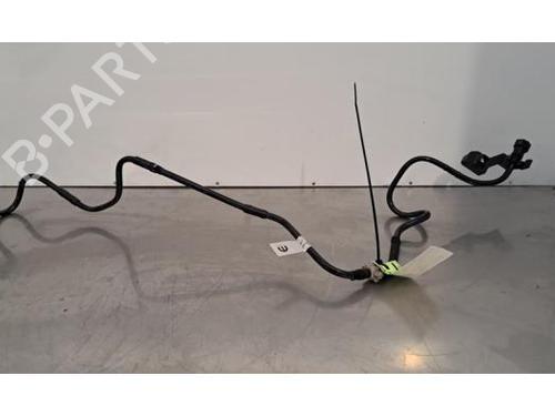 Used Pipe CITROËN C3 IV (CC_, CB_) ë-C3 (CBZYAZ) (113 hp) 31154982