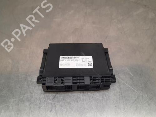 Used Electronic module MERCEDES-BENZ C-CLASS (W206) C 200 d (206.003) (163 hp) 20081728