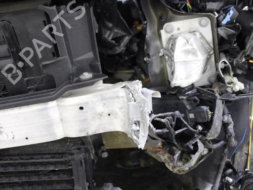 AC pipe CITROËN GRAND C4 SPACETOURER (3A_, 3E_) 1.5 BlueHDi 130 | BP26171738M126 