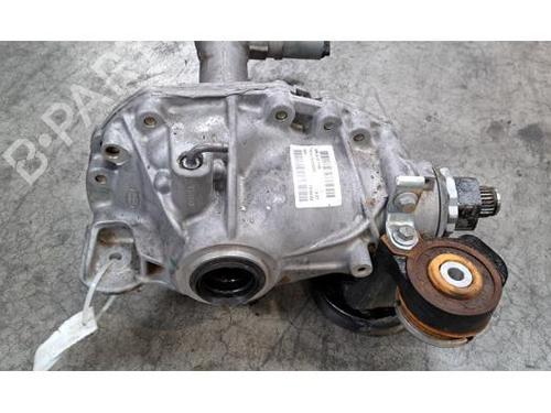 Front differential LAND ROVER DEFENDER Station Wagon (L663) P300 Si4 4x4 | BP26928022M23 