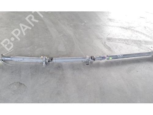 Kardanwelle für Kardanwelle IVECO DAILY VI Platform/Chassis NaturalPower 35S14, 35C, 38S, 40C, 50C, 60C, 65C, 70C (136 hp) 34199661 34199661