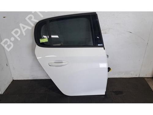 Used Right rear door PEUGEOT 308 III (FB_, FH_, FP_, F3_, FM_) e-308 (FMZKWZ) (156 hp) 27244685