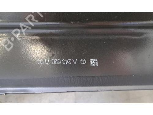 Subframe MERCEDES-BENZ EQA (H243) EQA 250+ (243.702) | BP39153578M9 - Image 6