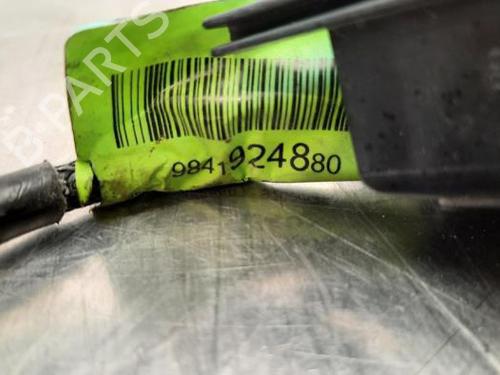 Camera CITROËN C4 III (BA_, BB_, BC_) BLUEHDI 110 (BBYHSA) | BP22174830E14 