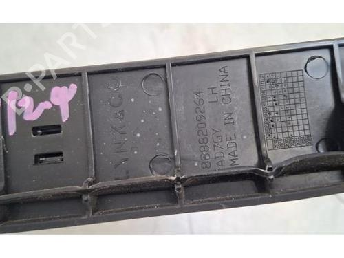 Tagræling LYNK & CO 01 PHEV | BP34200299C65  - Image 7