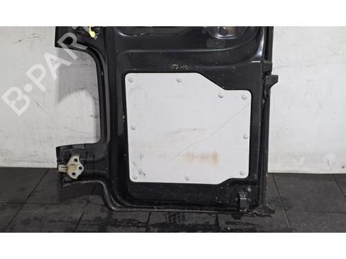 Tailgate PEUGEOT EXPERT Van (V_) 2.0 BlueHDi 180 | BP29494011C6 