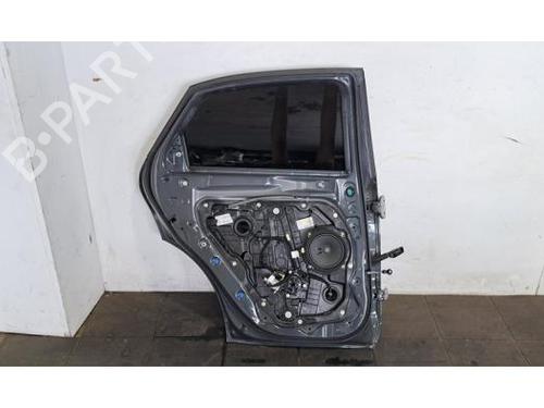 Left rear door KIA NIRO I (DE) E-NIRO | BP27187210C4 
