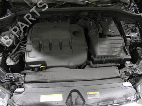 Venstre bagtil bærearm AUDI Q3 (F3B) 35 TDI | BP30766627M14