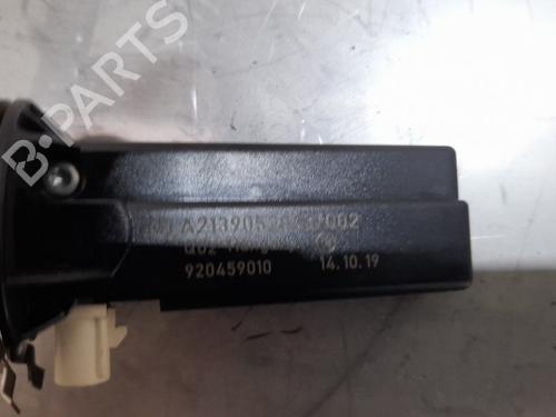 Used Electronic module MERCEDES-BENZ A-CLASS Saloon (V177) AMG A 35 4-matic (177.151) (306 hp) 15029639