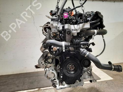 Engine LAND ROVER RANGE ROVER EVOQUE (L551) 1.5 P300e Hybrid 4x4 | BP28081584M1 