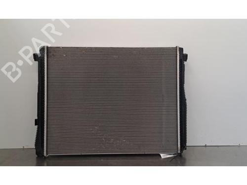 Water radiator BMW i4 (G26) eDrive35 | BP40285273M31 - Image 3
