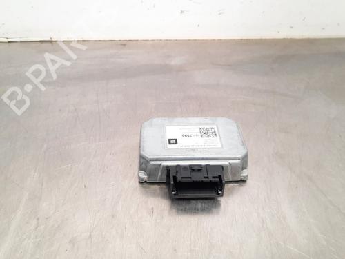 Used Inverter/Converter OPEL ASTRA K Sports Tourer (B16) 1.6 CDTi (35) (110 hp) 17113017