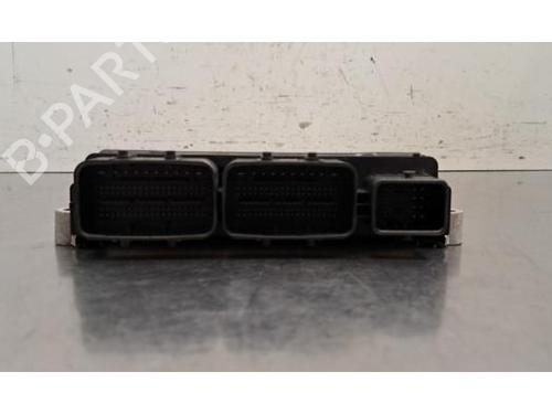 Engine control unit (ECU) RENAULT TRAFIC III Van (FG_) 2.0 dCi 130 (FGMY) | BP38003996M57 - Image 3