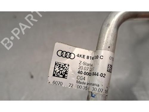 AC-rør AUDI E-TRON (GEN) 55 quattro | BP30915973M126