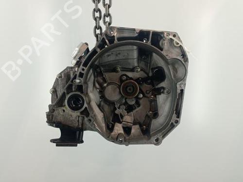 Used Gearbox NISSAN MICRA V (K14) 1.0 IG-T 100 (101 hp) 32872343