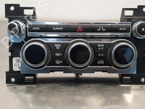 Used Climate control LAND ROVER RANGE ROVER SPORT II (L494) 3.0 TDV6 4x4 (211 hp) 21673851