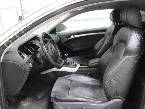 Display monitor AUDI A5 (8T3) 3.0 TDI quattro | BP32284632C48 