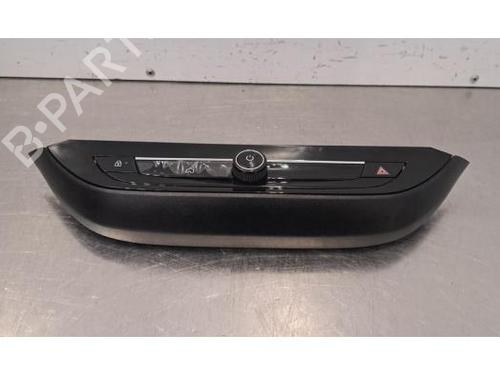 Used Switch Switch OPEL CORSA F (P2JO) 1.2 MHEV (101 hp) 34121045 34121045