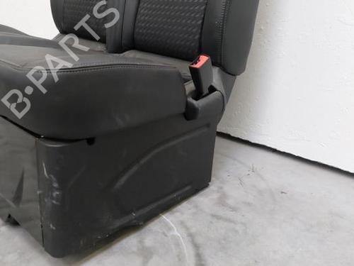 Right front seat FORD TRANSIT CUSTOM V362 Van (FY, FZ) 2.0 EcoBlue | BP36769747C16 - Image 9