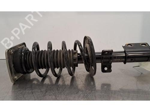 Left front shock absorber PEUGEOT EXPERT Van (V_) 2.0 BlueHDi 145 | BP31347390M16