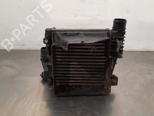 Used Intercooler CITROËN BERLINGO (ER_, EC_) 1.5 BlueHDi 100 (102 hp) 23611343