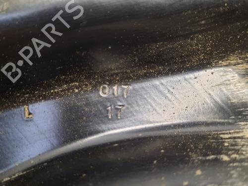 Left front suspension arm FORD FIESTA VII (HJ, HF) 1.0 EcoBoost | BP19693560M12 