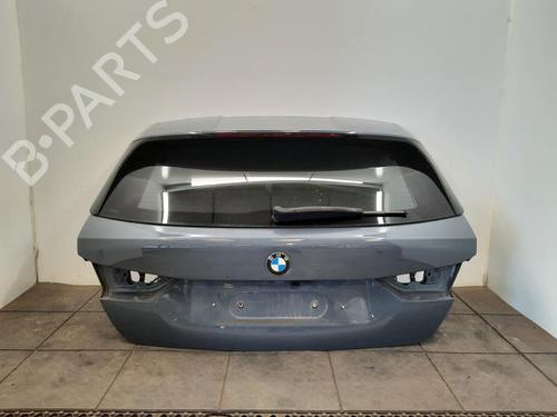 Used Tailgate Tailgate 37674683 37674683