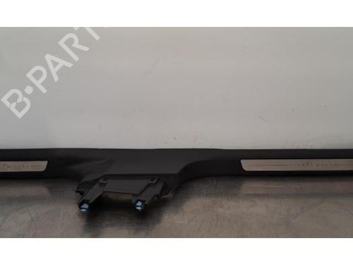 Used Door moulding trim DS DS 9 (X2_) 1.6 PureTech 225 (X25GGR) (224 hp) 30659949