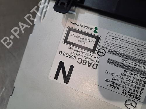 Bilradio MAZDA CX-3 (DK) 2.0 SKYACTIV-G (DK5W, DK6W) | BP10870167E6 