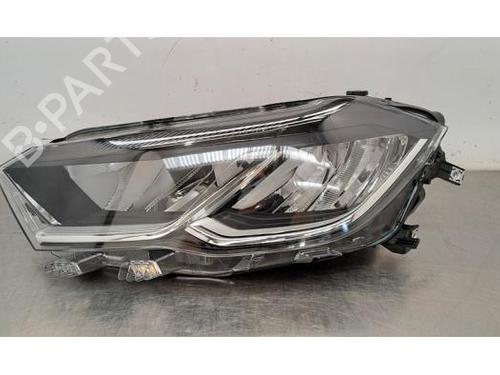 Phare gauche Phare gauche VW POLO VI (AW1, BZ1, AE1) 1.0 TSI (95 hp) 35997425 35997425