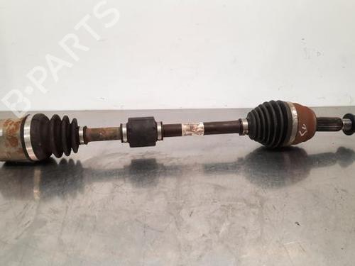 Left front driveshaft KIA CEED Sportswagon (CD) 1.0 T-GDI | BP23600178M38 