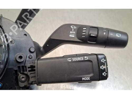 Steering column stalk RENAULT SCENIC E-TECH PHASE I EV87 | BP37225483I23 - Image 4