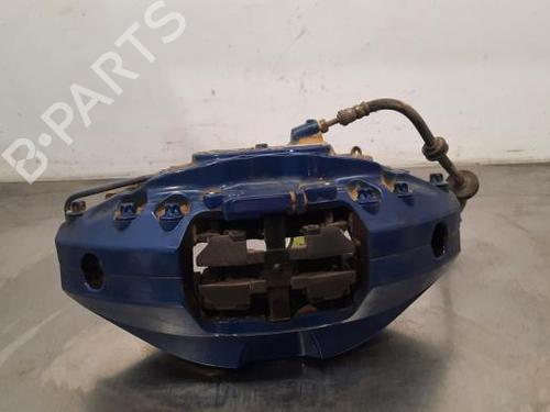 Right front brake caliper BMW 8 Coupe (G15, F92) M 850 i xDrive | BP23627889M104