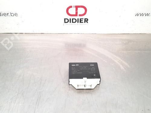 Used Electronic module BMW 3 Touring (F31) 320 d (163 hp) 10897653