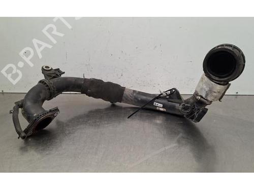 Intercooler pipe RENAULT TRAFIC III Van (FG_) 2.0 dCi 150 (FGMU) | BP37861932M127 - Image 3