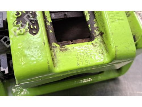 Left rear brake caliper KIA EV6 (CV) 77 GT AWD | BP36657277M107 - Image 4