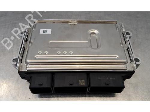 Engine control unit (ECU) RENAULT CAPTUR II (HF_) Blue dCi 95 (HFAF) | BP39453125M57 - Image 3