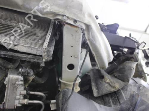 Reverse light MERCEDES-BENZ SPRINTER 5-t Van (B907) 515 CDI (907.653, 907.655, 907.657) | BP31165331C36 