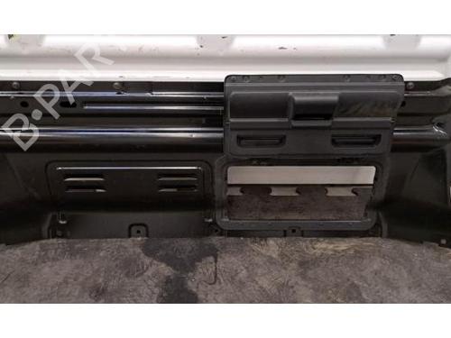 Cargo separator NISSAN PRIMASTAR Van (X82) 2.0 dCi 130 | BP39216757I36  - Image 9