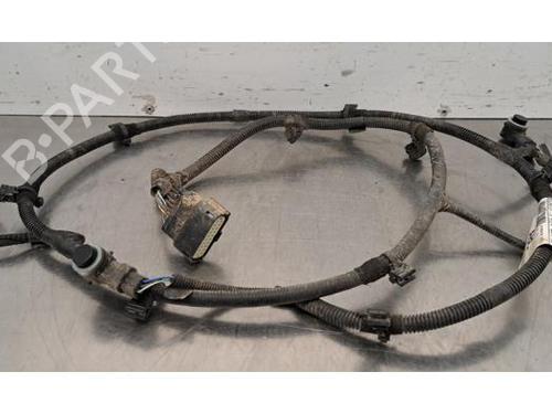 Used Electronic module Electronic module FORD TRANSIT Van (FA_ _) 2.0 TDCi (125 hp) 34386226 34386226