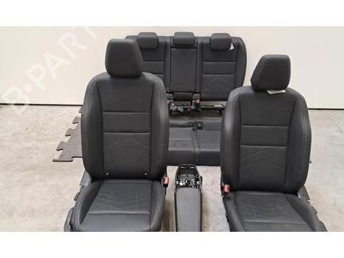Used Seats set Seats set 37251696 37251696