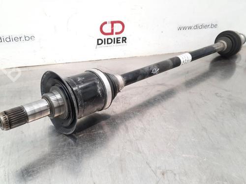 Right rear driveshaft BMW 3 (G20, G80, G28) 320 d xDrive | BP10894913M41 