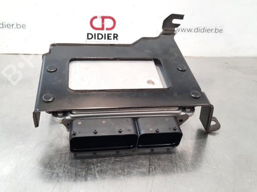 Engine control unit (ECU) HYUNDAI TUCSON (TL, TLE) 1.6 T-GDi | BP10896423M57 