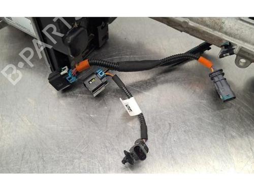 Steering rack TESLA MODEL Y (5YJY) Long Range All-wheel Drive | BP31375017M22