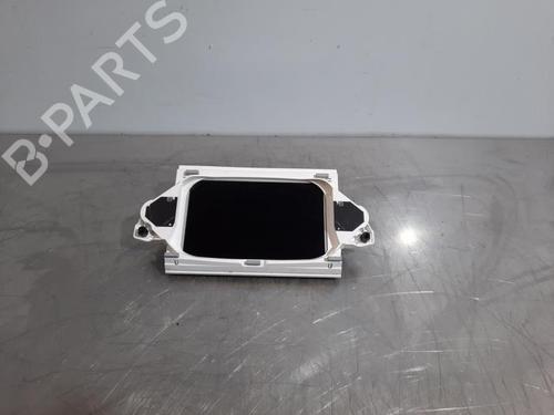 Used Instrument cluster DS DS 3 / DS 3 CROSSBACK (UR_, UC_, UJ_) 1.2 PureTech 130 (URHNSS) (131 hp) 23578796