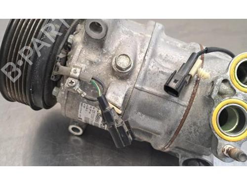 AC compressor VOLVO V40 Hatchback (525) D2 | BP33834862M34 - Image 3
