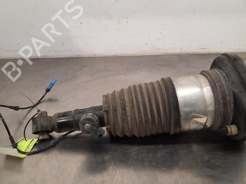 Used Right rear shock absorber BMW i4 (G26) eDrive40 (340 hp) 23627562